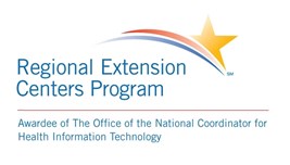 Regional Extension Centers Program