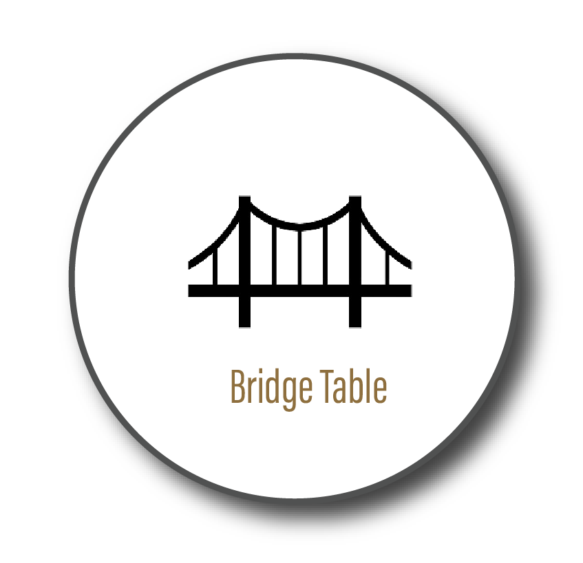 Bridge Table